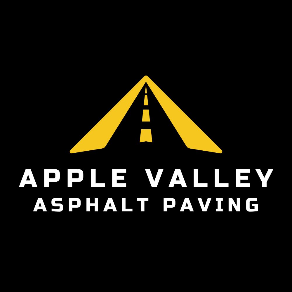 Apple Valley Asphalt Paving